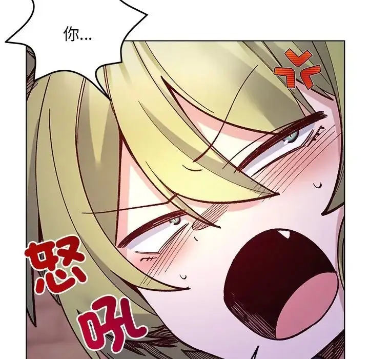 漫画《小姐由我来守护》第34话第64张图