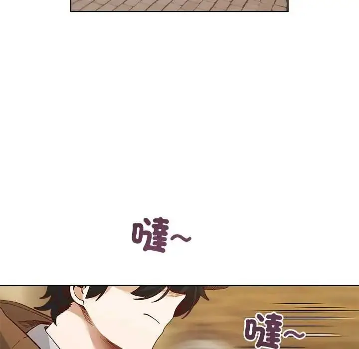 漫画《小姐由我来守护》第35话第23张图