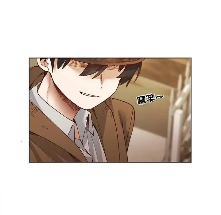 漫画《小姐由我来守护》第35话第52张图
