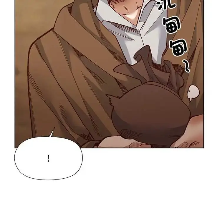 漫画《小姐由我来守护》第35话第67张图