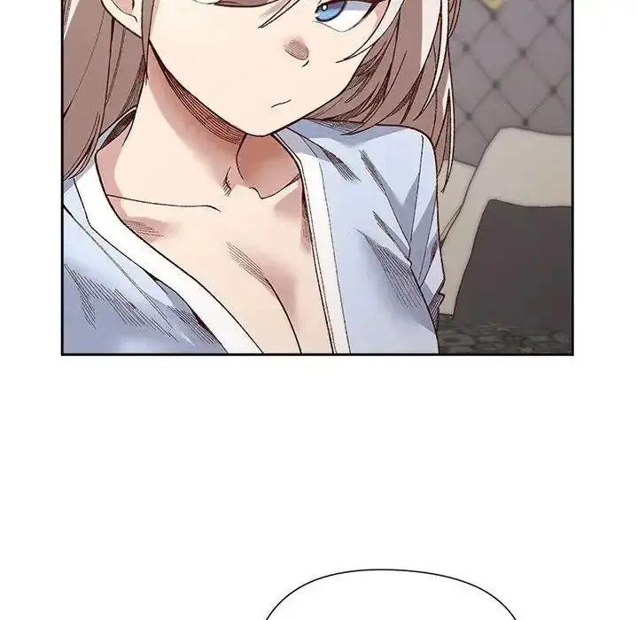 漫画《小姐由我来守护》第39话第37张图