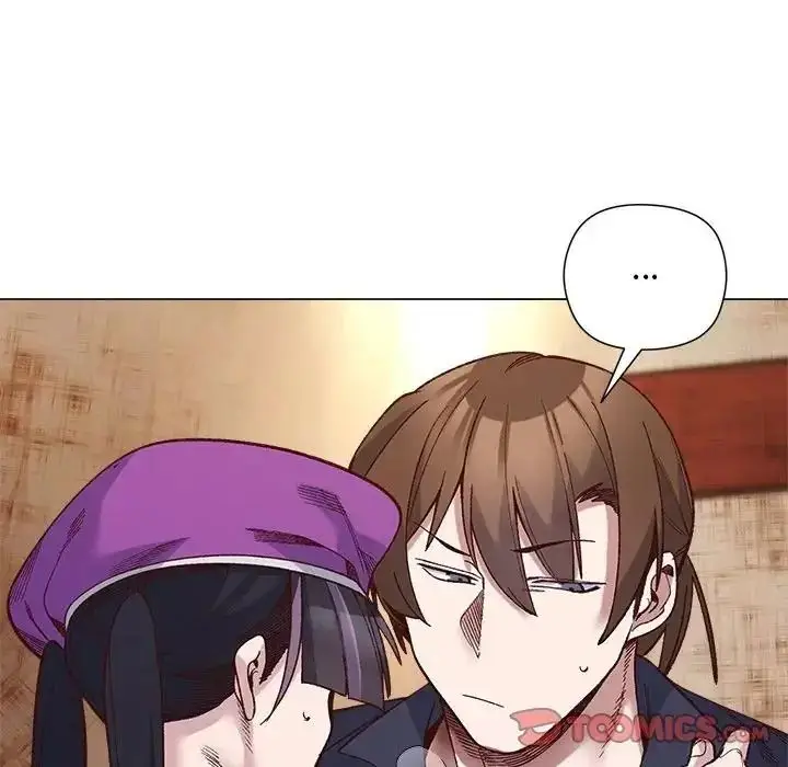 漫画《小姐由我来守护》第40话第21张图