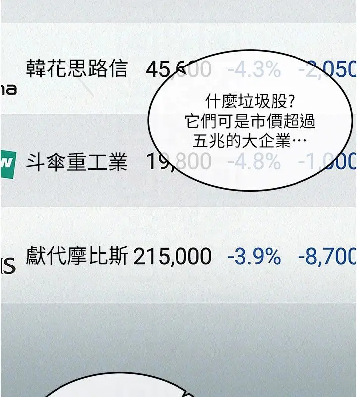 漫画《华尔街夜色》第23话第114张图