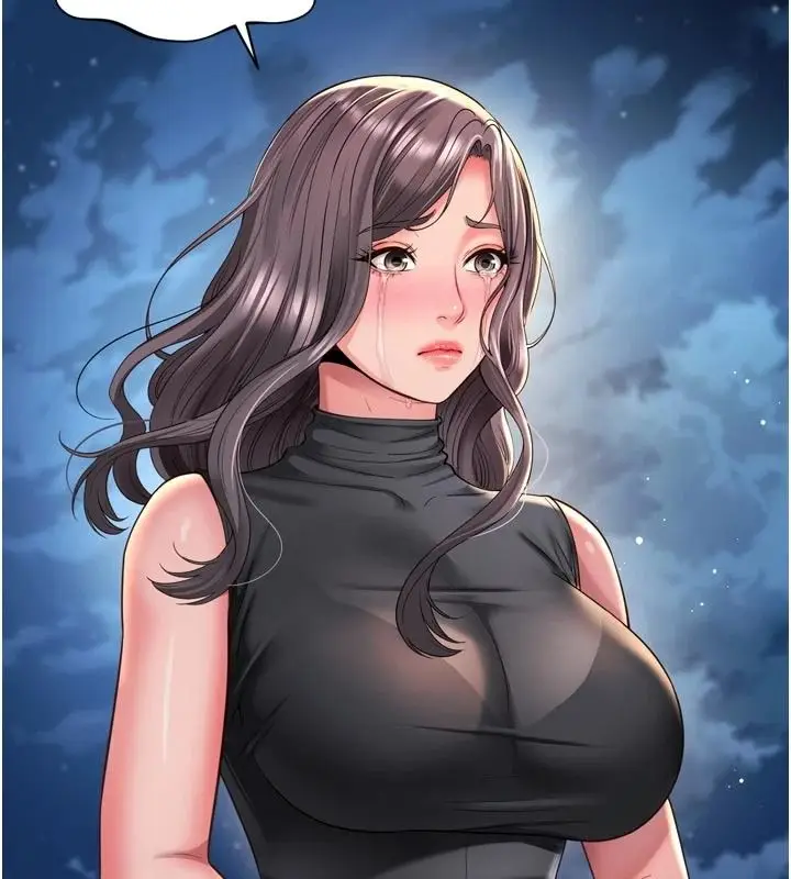 漫画《越线咨询》第36话第14张图