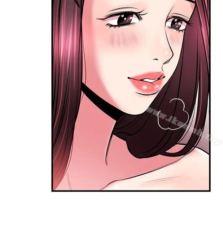 漫画《甜美女孩》第3话第21张图