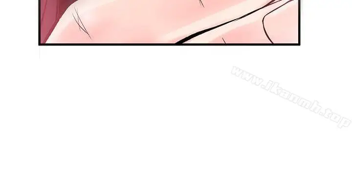 漫画《甜美女孩》第3话第28张图