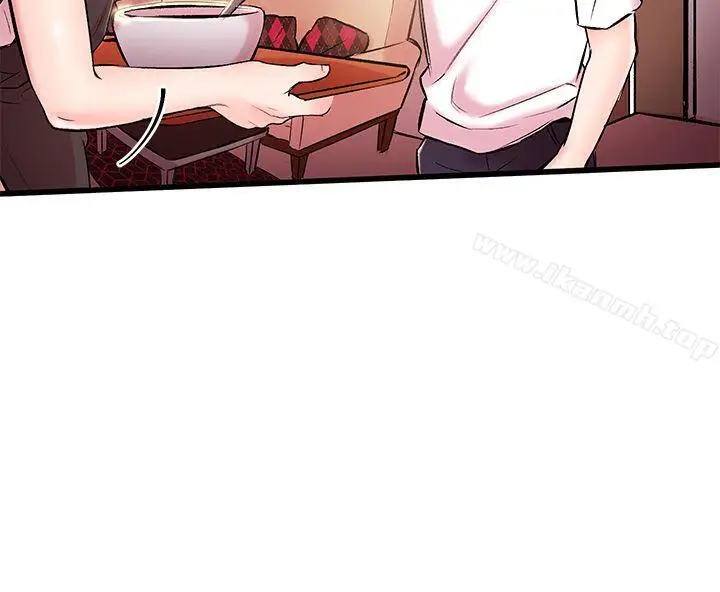 漫画《甜美女孩》第4话第38张图