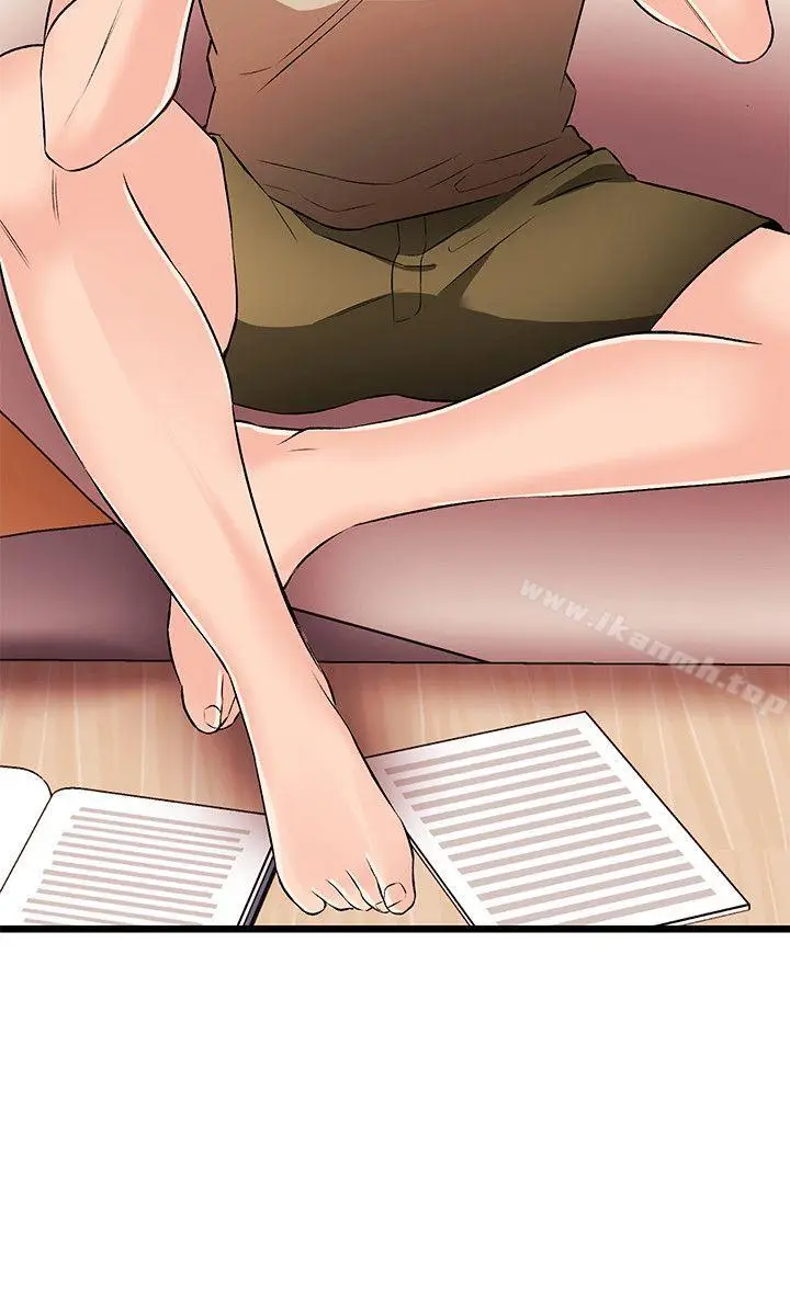 漫画《甜美女孩》第14话第29张图