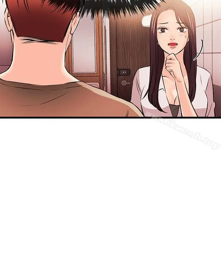 漫画《甜美女孩》第15话第11张图