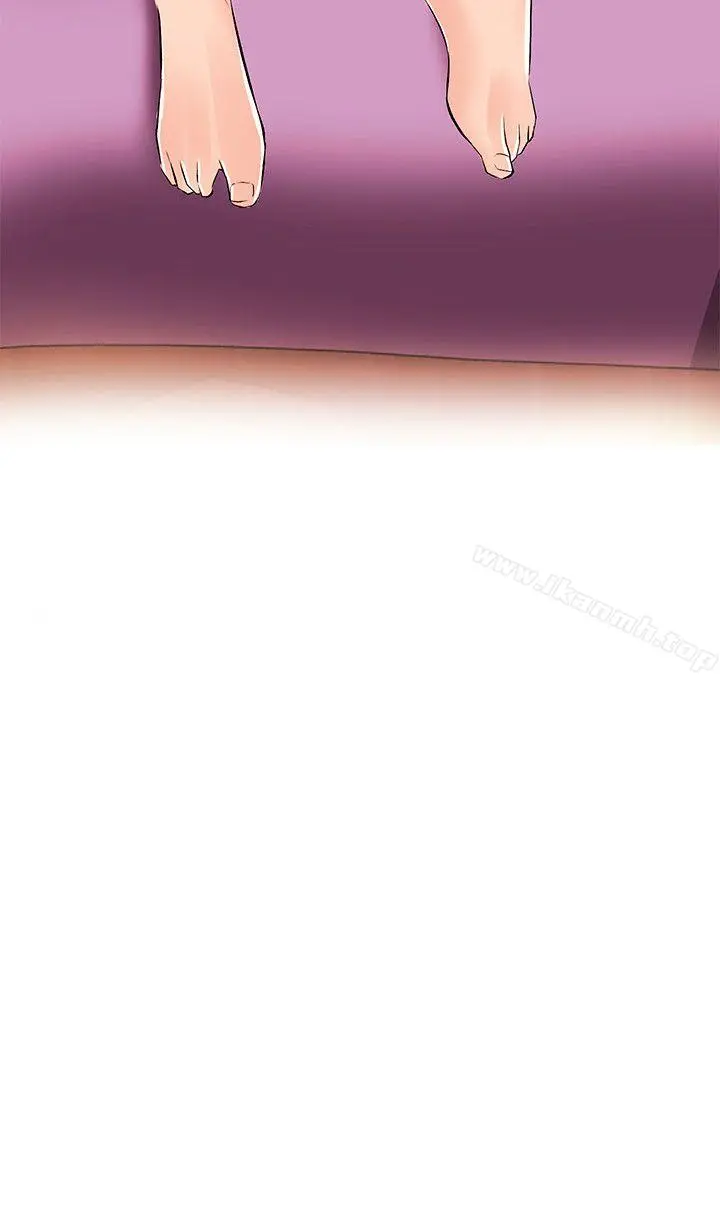漫画《甜美女孩》第15话第5张图