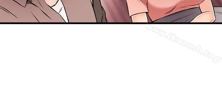 漫画《甜美女孩》第18话第17张图