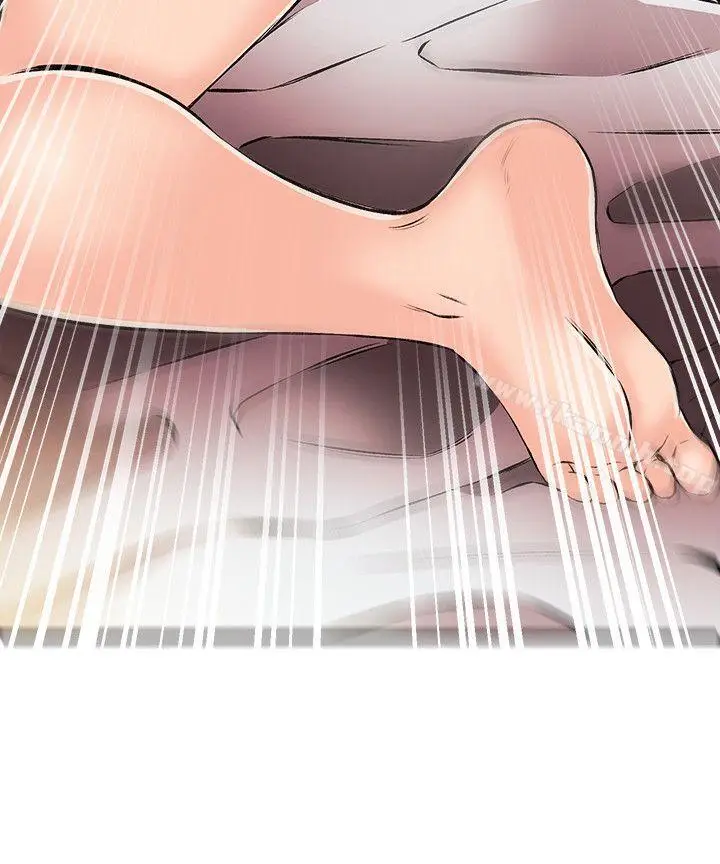 漫画《甜美女孩》第18话第27张图