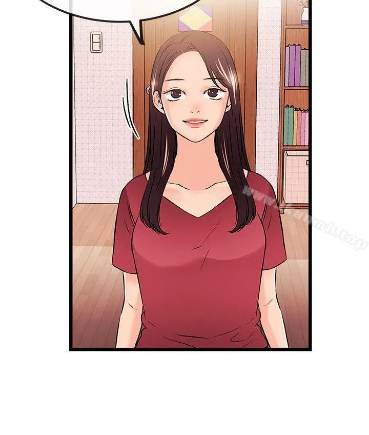 漫画《甜美女孩》第24话第20张图