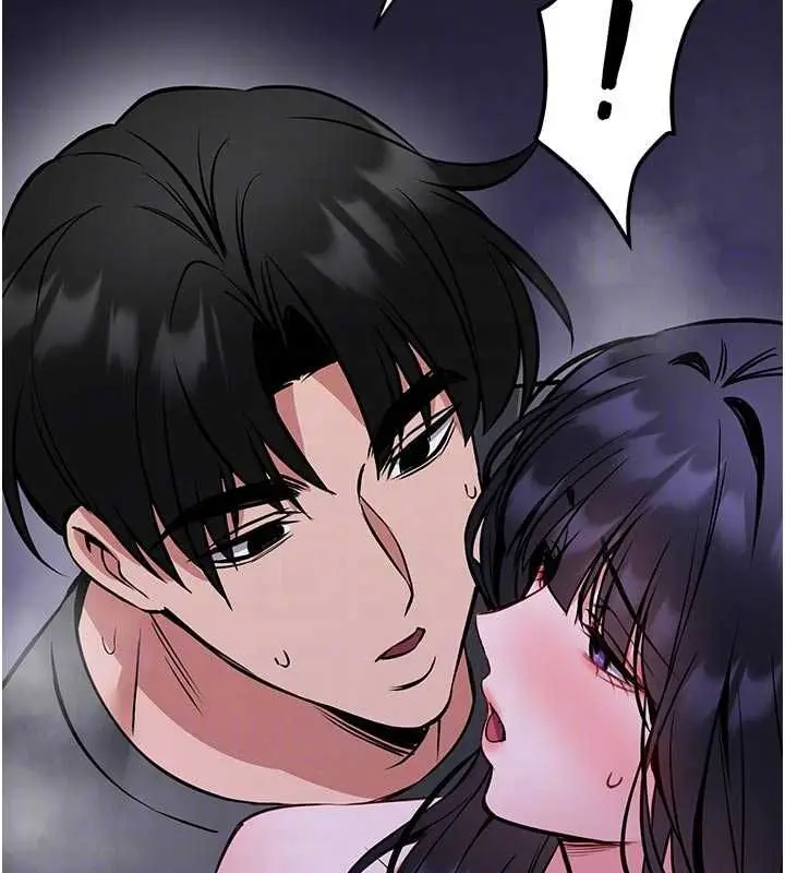 漫画《馆长是大野狼》第28话第128张图