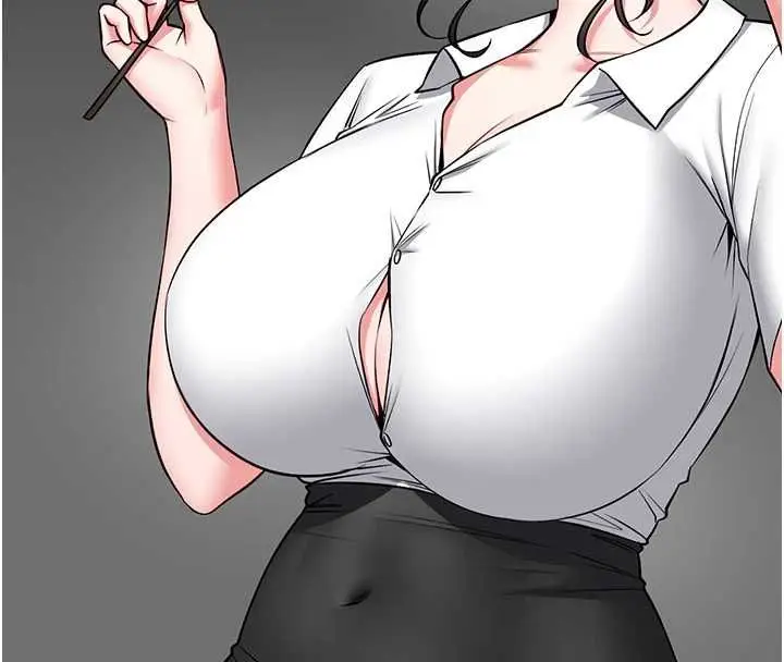 漫画《馆长是大野狼》第29话第110张图