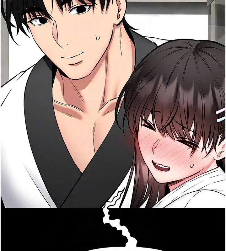 漫画《馆长是大野狼》第30话第64张图