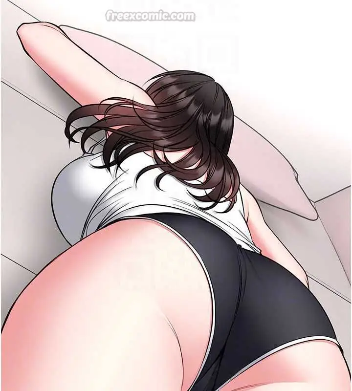 漫画《馆长是大野狼》第31话第45张图