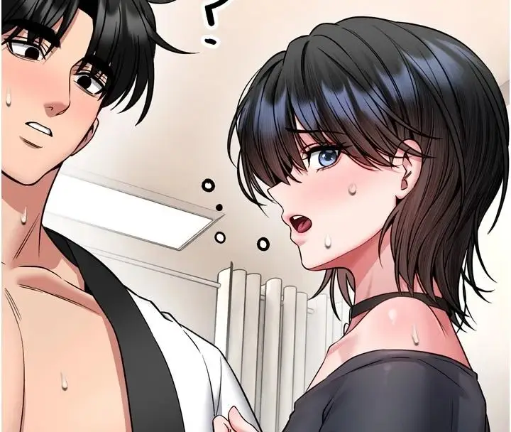 漫画《馆长是大野狼》第35话第16张图