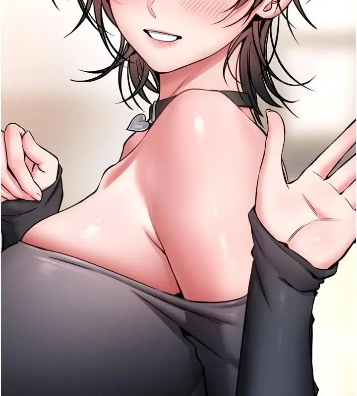 漫画《馆长是大野狼》第35话第33张图
