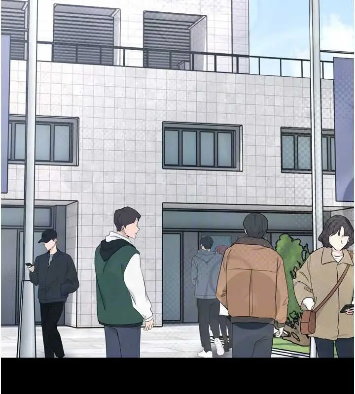 漫画《馆长是大野狼》第35话第66张图