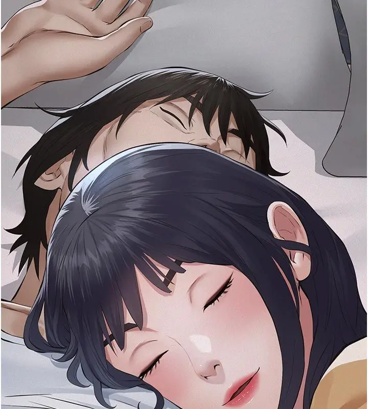 漫画《义父》第23话第117张图