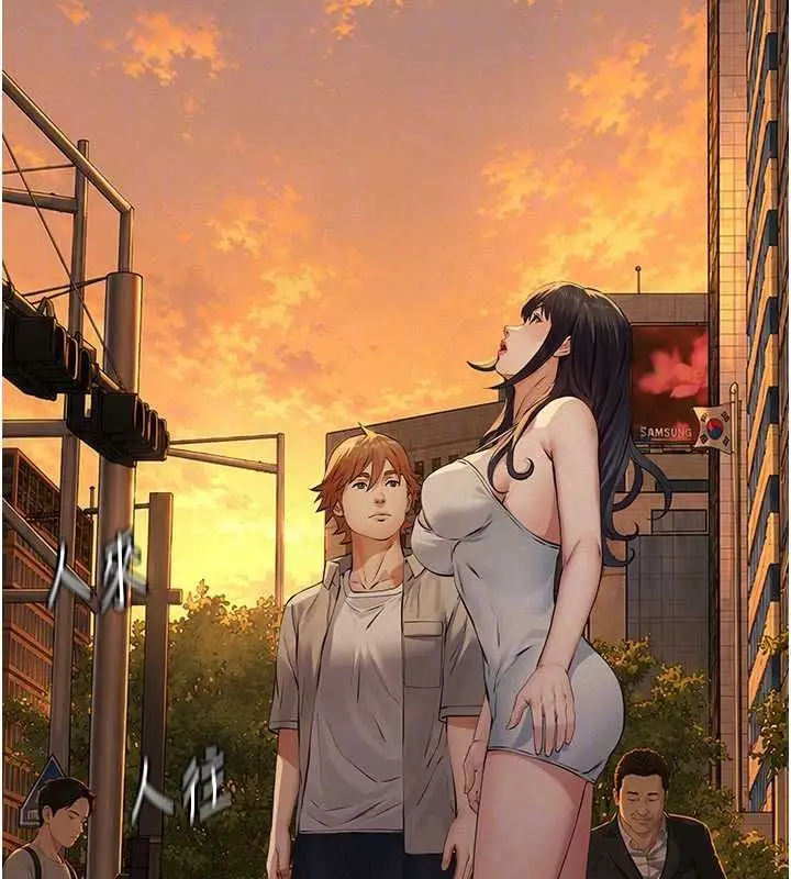 漫画《义父》第33话第112张图