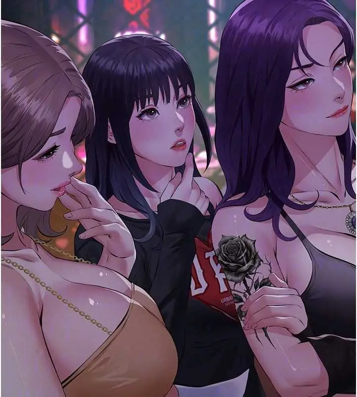 漫画《义父》第34话第142张图