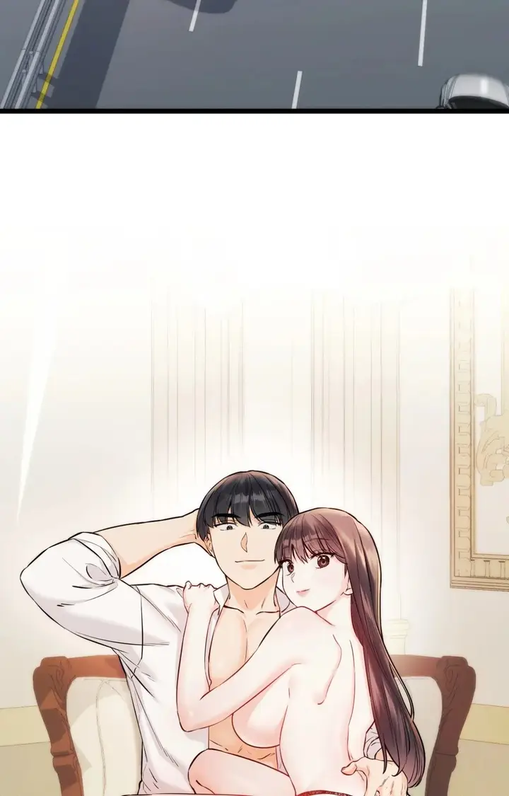 漫画《她才不是我姊姊2》第1话第43张图