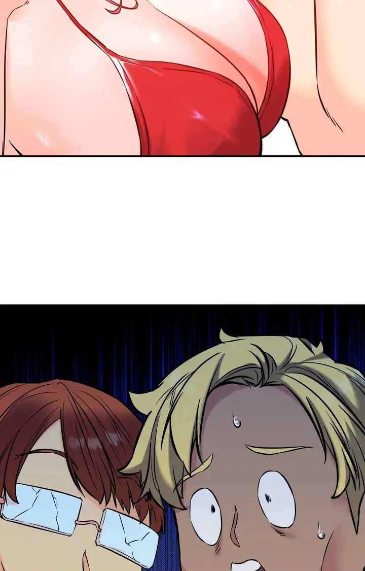 漫画《她才不是我姊姊2》第3话第54张图