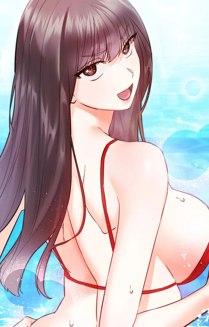 漫画《她才不是我姊姊2》第3话第77张图