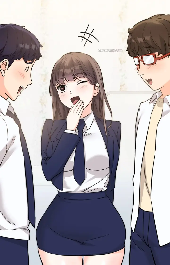 漫画《她才不是我姊姊2》第4话第112张图