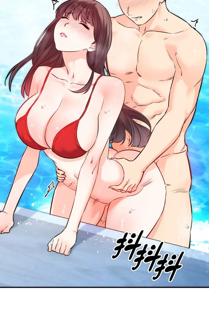漫画《她才不是我姊姊2》第4话第25张图
