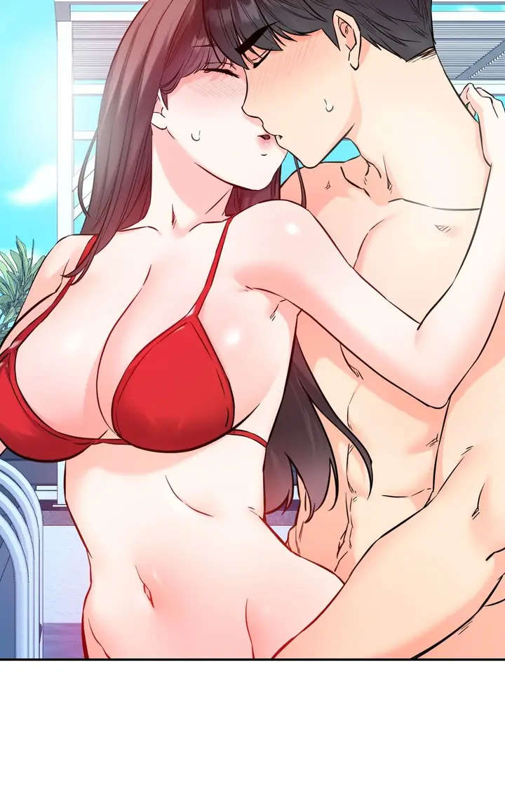 漫画《她才不是我姊姊2》第4话第47张图