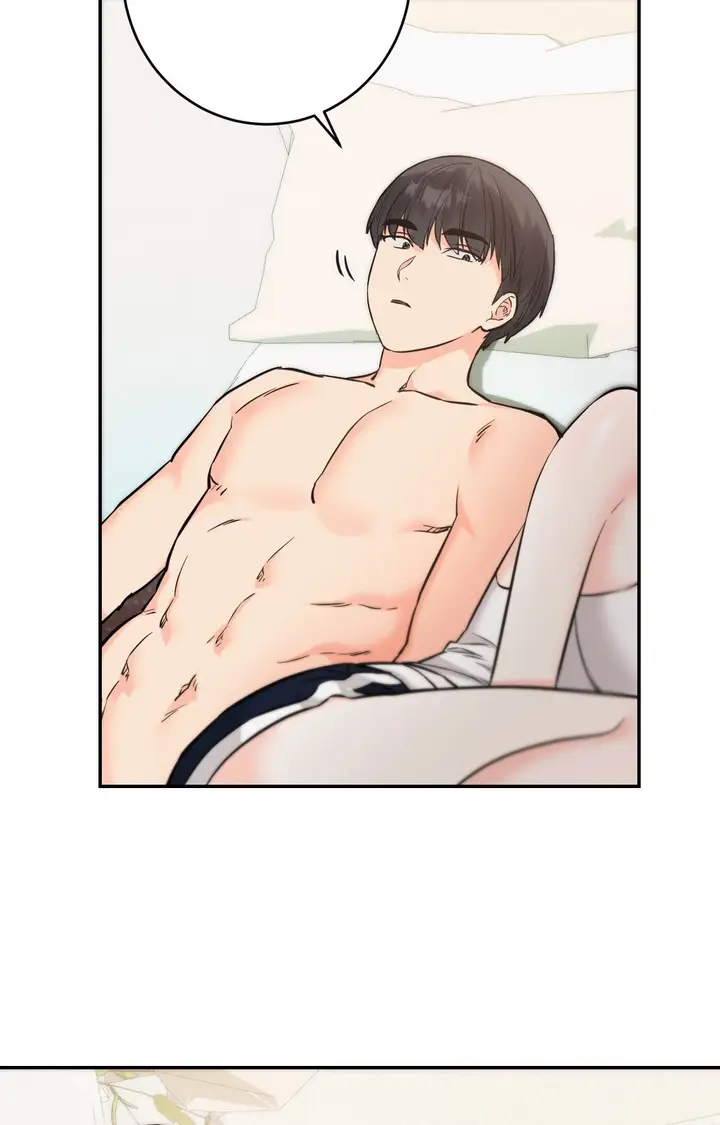 漫画《她才不是我姊姊2》第6话第104张图
