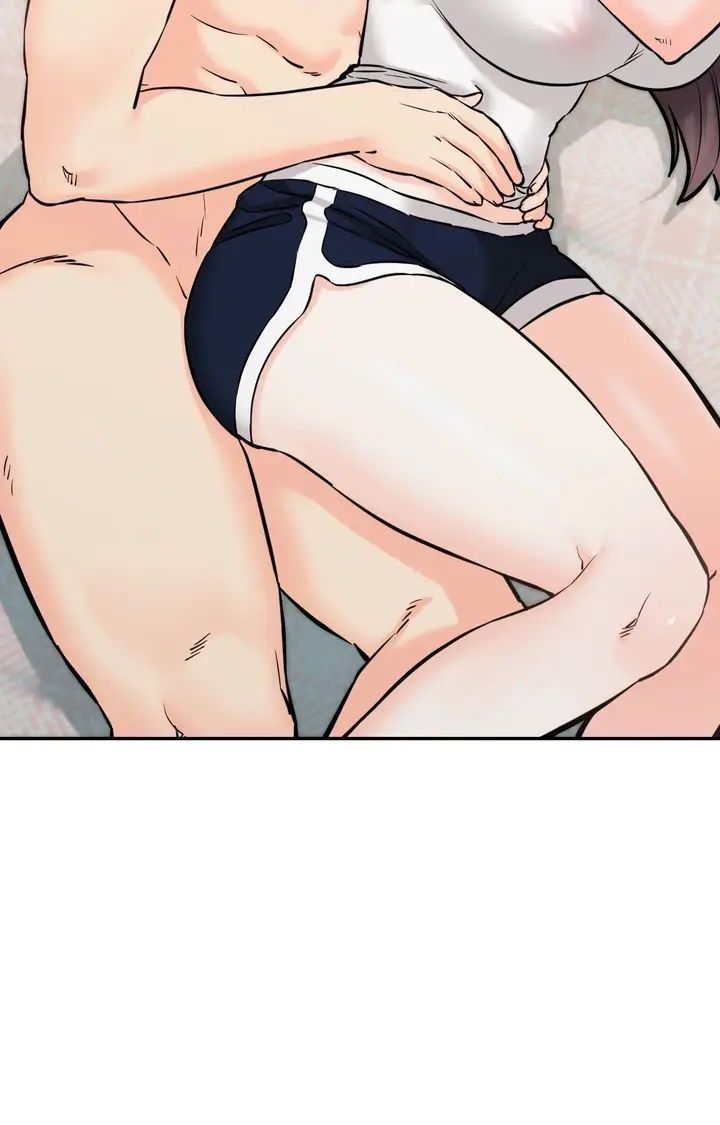 漫画《她才不是我姊姊2》第6话第110张图