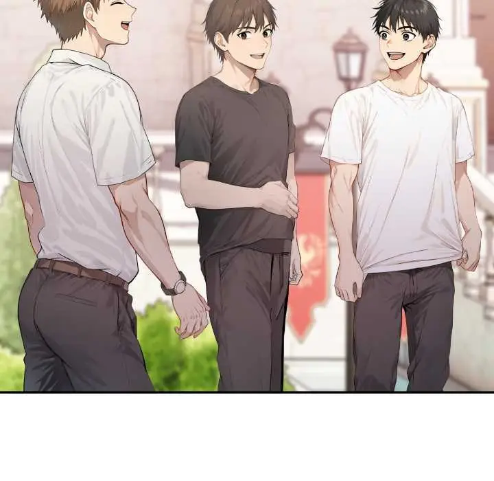 漫画《亲切的邻居太太们》第7话第23张图
