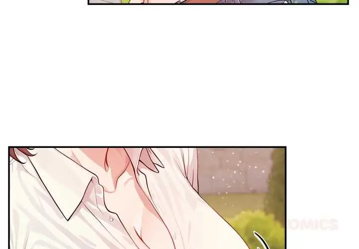 漫画《亲切的邻居太太们》第7话第3张图