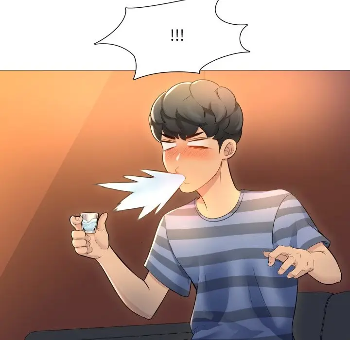 漫画《难解的三角关系》第1话第10张图
