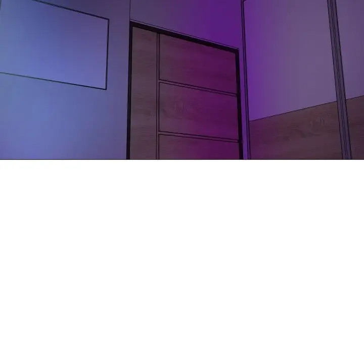 漫画《难解的三角关系》第1话第117张图