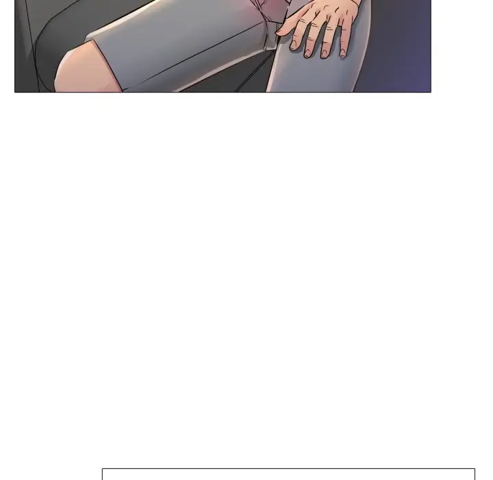 漫画《难解的三角关系》第1话第90张图