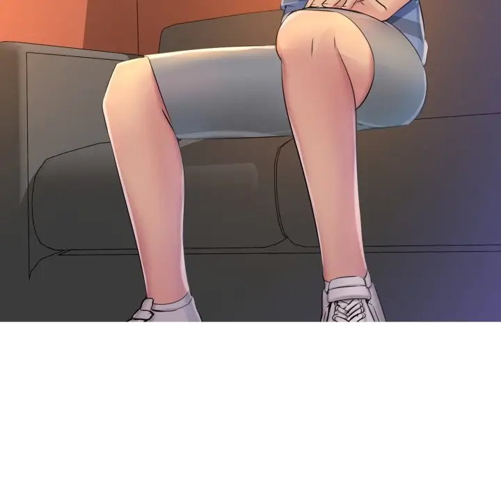 漫画《难解的三角关系》第1话第94张图