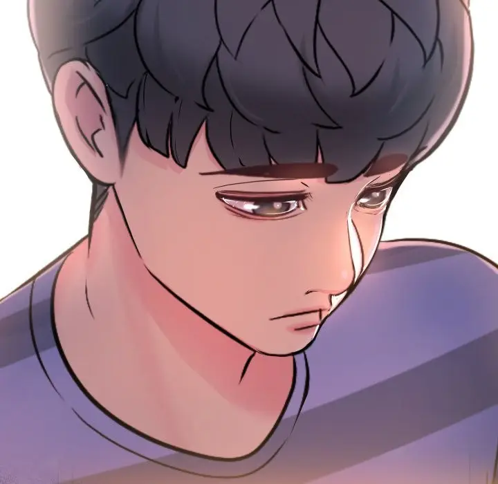 漫画《难解的三角关系》第2话第45张图