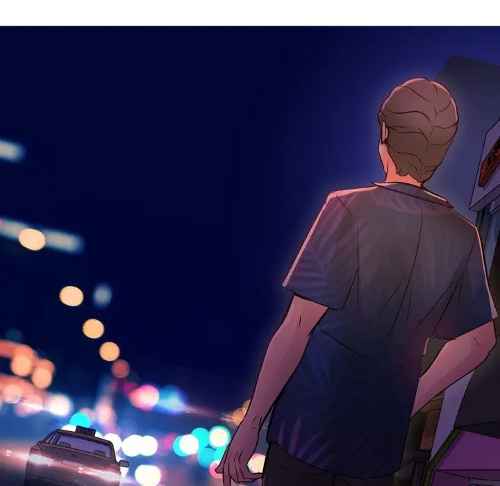 漫画《难解的三角关系》第2话第88张图
