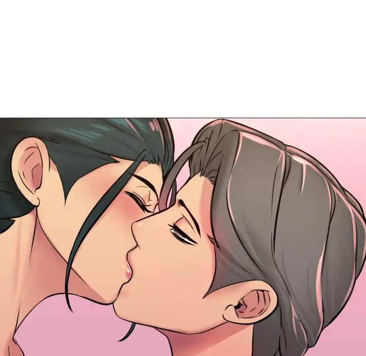 漫画《难解的三角关系》第3话第110张图