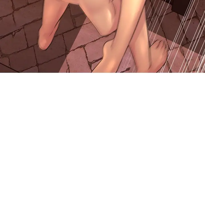 漫画《难解的三角关系》第4话第114张图