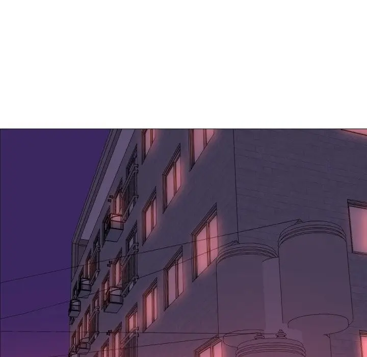 漫画《难解的三角关系》第4话第127张图