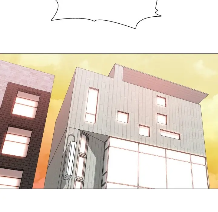 漫画《难解的三角关系》第5话第116张图