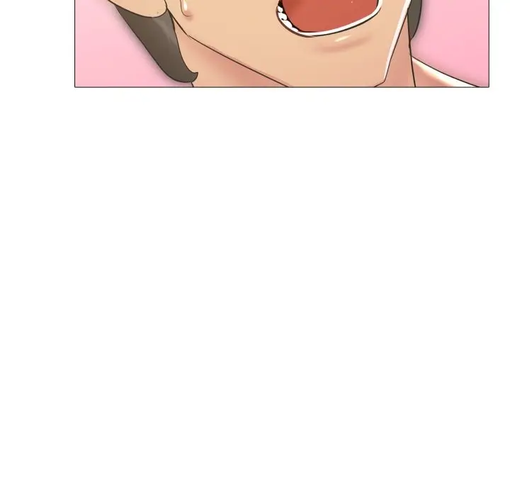 漫画《难解的三角关系》第5话第15张图