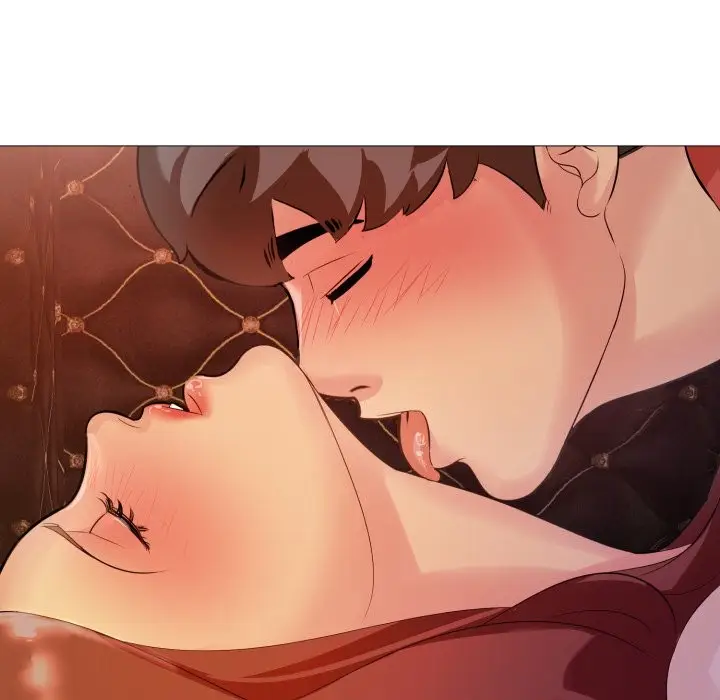 漫画《难解的三角关系》第7话第45张图