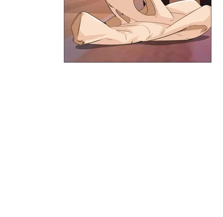 漫画《难解的三角关系》第7话第61张图